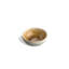 Point Lobos Stoneware Dessert Bowl