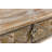 Coffee Table with Storage -57"