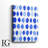 Abstract CDXIV Gallery Wrapped Canvas - Ready To Hang - Made in USA-112944773