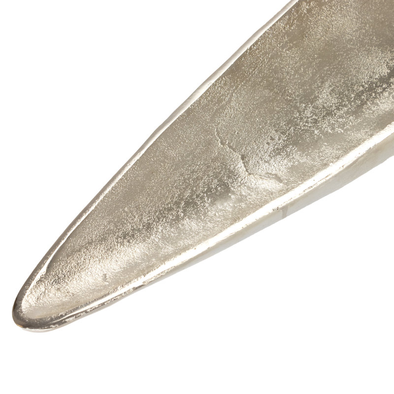 Cusack Aluminum Tray