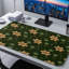 Polyester Desk Pad-1215358239