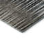 Tapis brun Cerrito AMF604 lavable à la machine de qualité supérieure-105148798
