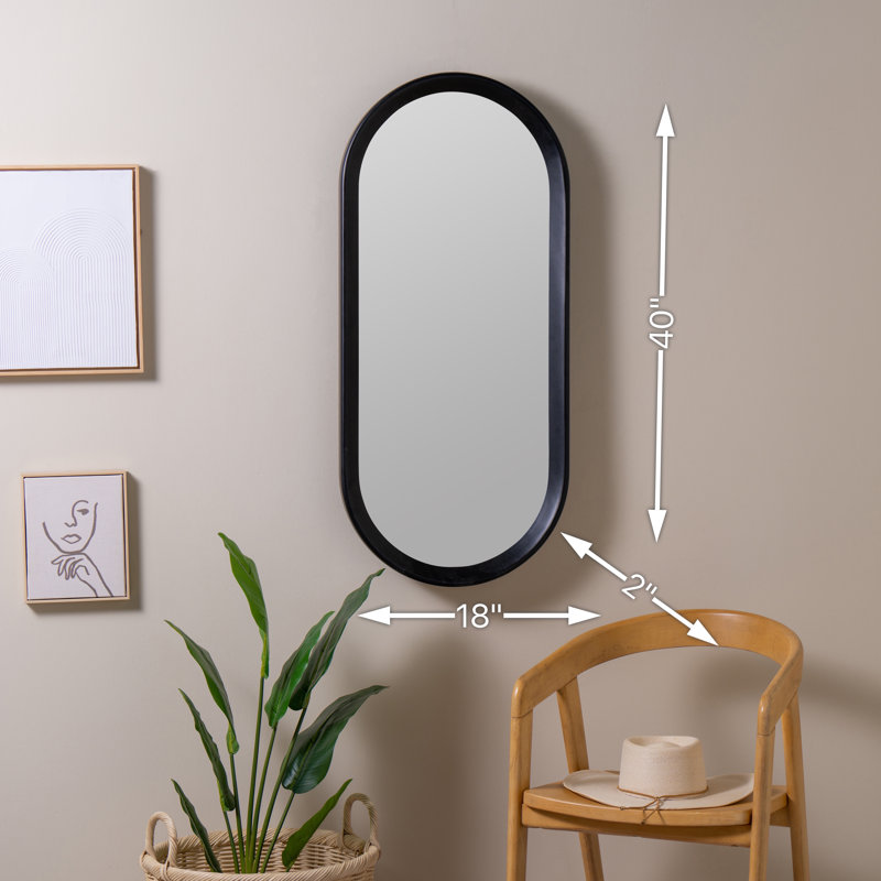 Marci Mirror