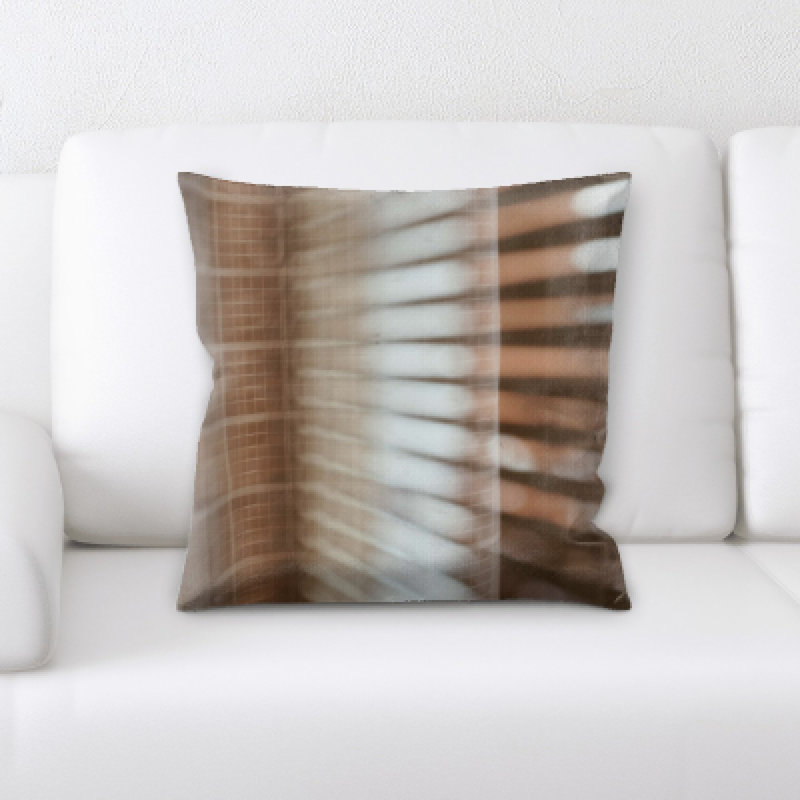 Coussin décoratif