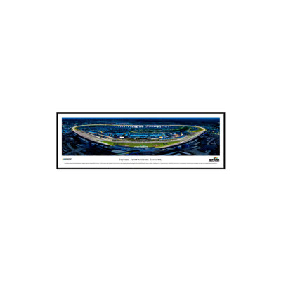 " Daytona International Speedway "
