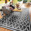 Geometric Rug