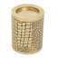 Ronneby Aluminum Tabletop Tealight Holder