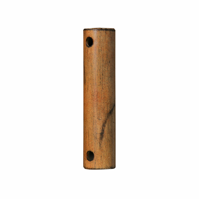 Ceiling Fan Downrod, Matte Greige, 60" H x 1" W x 1" D