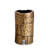 Laurentios Aluminum Tabletop Candlestick
