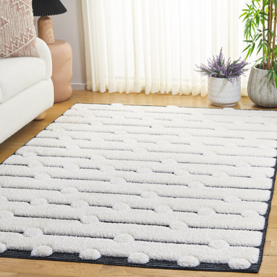 Tapis à pois Celebrity 806 Performance