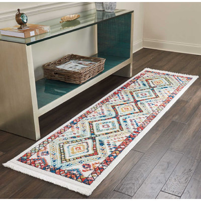 Pittsfield Southwestern Indoor Rug
