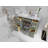 Cambridge 48'' Single Bathroom Vanity with Quartz Top-101280562