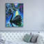 «Spring Moonlight» par Bridget Voth-1458302564