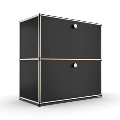Storage Bedside Table With Drawer Sideboard File Cabinet Dining Cabinet Shelf Bookcase by Latitude Run