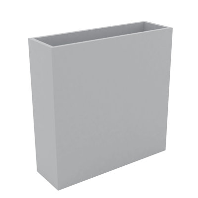 Wall Resin Pot Planter