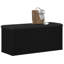 4 Pair Shoe Storage Bench