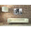 Art Studio - Wrapped Canvas Print