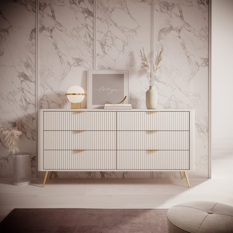 163cm Sideboard