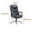 Luxury Comfort Ergonomic Office Chair With Angle Adjustment
