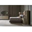 Hang Around 3 - Drawer Nightstand in Cloud/Dry Martini/Winter Frost/Gray Sintered
