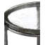 Acea Glass End Table-1703065548-1703065549