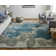 Tapis rectangulaire Ramiro