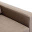 Canapé modulaire 112,2 po à 4 sièges-1880819140