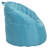 Cali Seashell Bean Bag-42127194