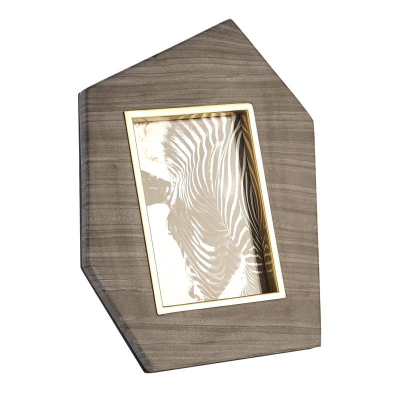 Metal Picture Frame