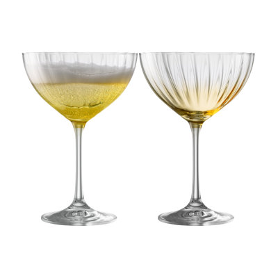 Briena 250ml Coupe Set