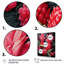 Impression rustique ananas rose II - ananas, art mural-100414819-100414827