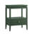Nightstand With Drawer And Open Shelf-1581059928