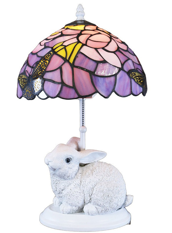 Shutt Ceramic Table Lamp