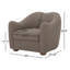 Bria Armchair-172991015