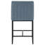 Tabouret de comptoir Welburn-110870324