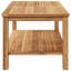 Rectangular Outdoor Coffee Table-432586883