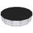 Plastic Round Frame Set Pool H x 396cm W x 396cm L
