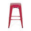 Redcar Counter Stool with Metal Frame-434570540-434576469