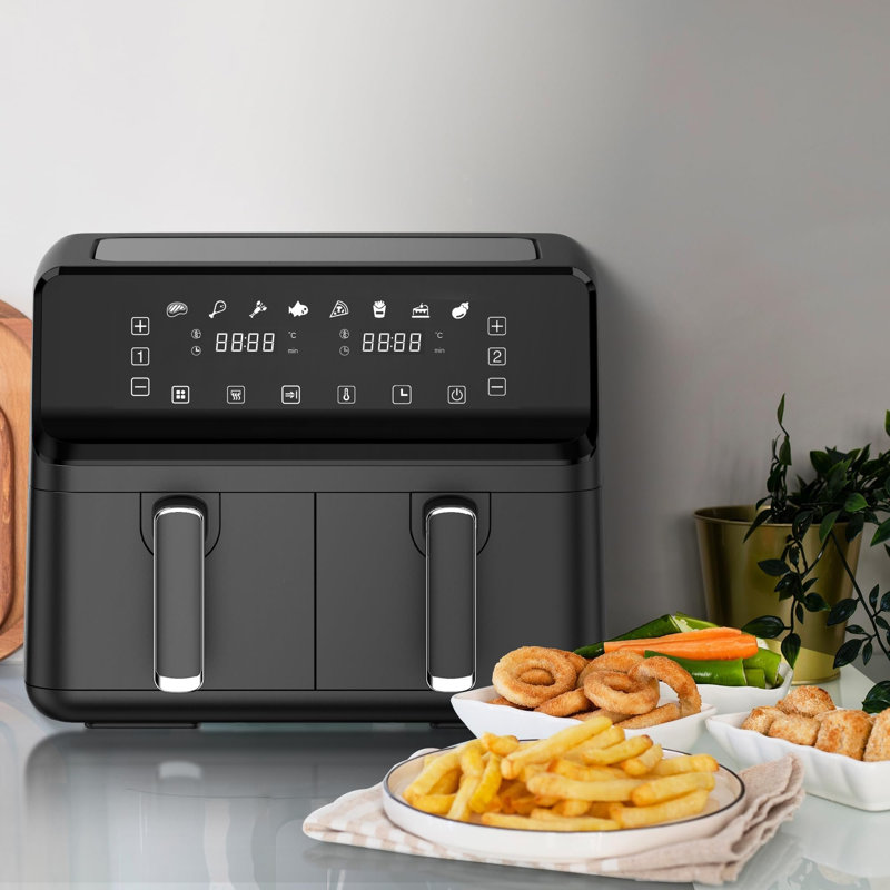 Naomi 9L Air Fryer