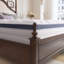 22cm  and 25cm Medium Feeling Pocket Sprung & Memory Foam Hybrid Mattress for Cool Comfort and Lasting Support-972391832-972391834