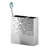 Metropolitan Toothbrush Holder