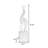 Modern Resin Figurines &Sculptures Decorative Object-409001727