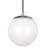 Meri 1 - Light Sphere Pendant-837407701