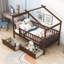 Lit maison 2 tiroirs-704471487-704471458