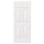 Porte de garde-manger Slab Doors-113578829