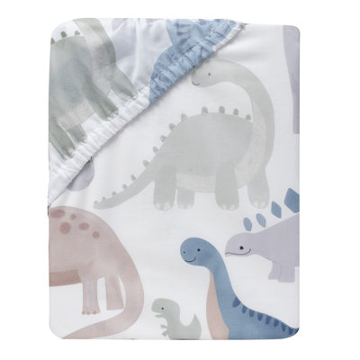 DINO-MIGHT SHEET
