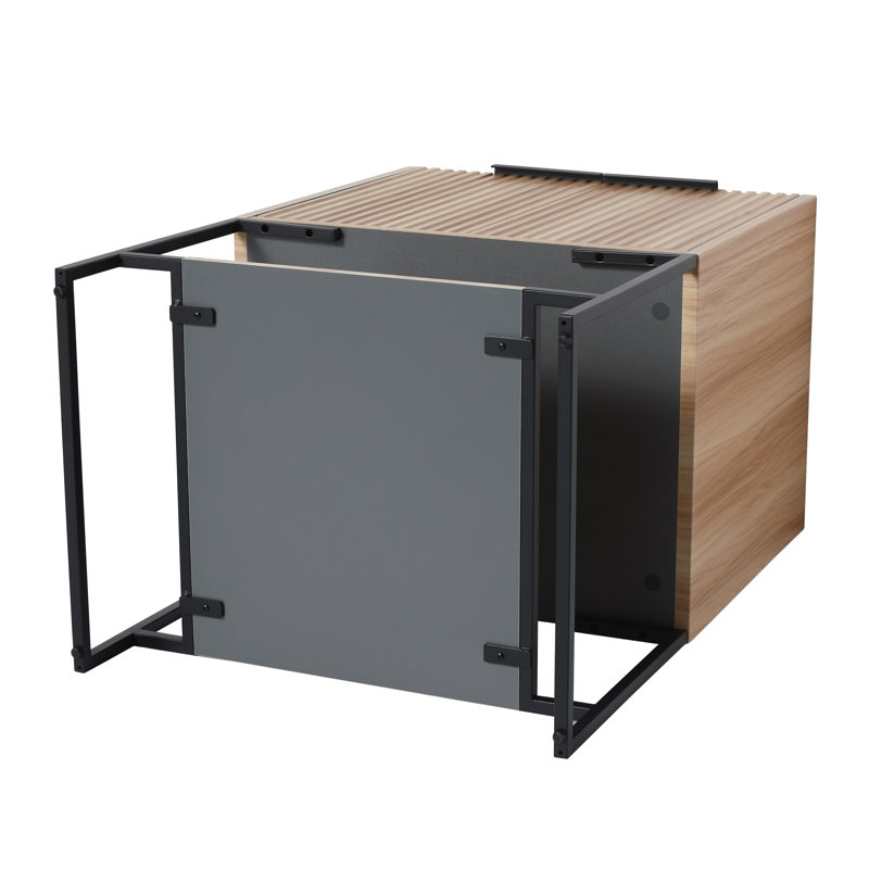Meuble-lavabo autoportant de 24 po avec lavabo en résine