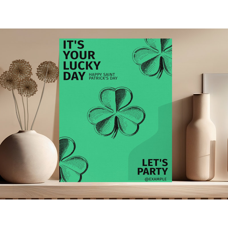 Wrapped Canvas Print Set, 8x10