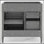 Meuble-lavabo 36 po sans lavabo supérieur-1877034845-1877034844
