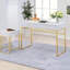 Table de bout avec rangement Equilla-982454614